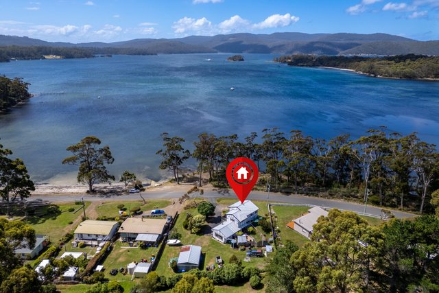 290 Safety Cove Road, TAS 7182
