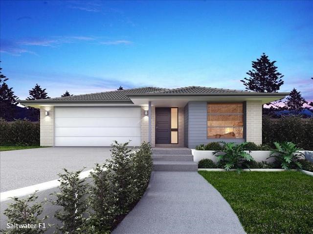 Lot 444 Carisbrook Cres  "Alluvium Estate", VIC 3358