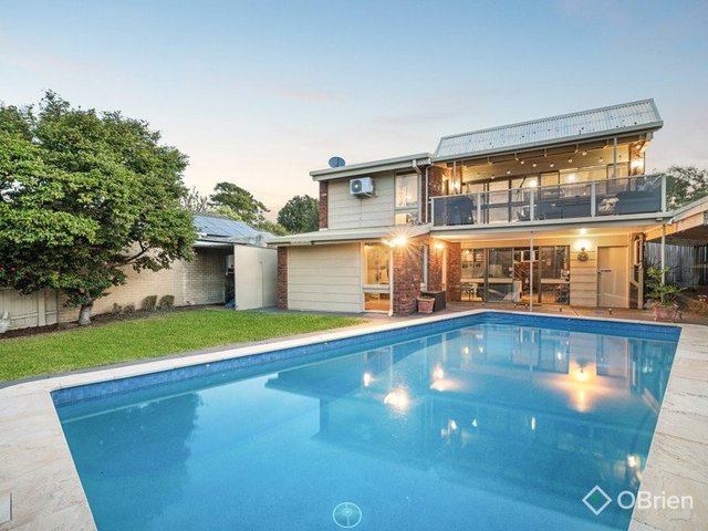 7A The Range, VIC 3199