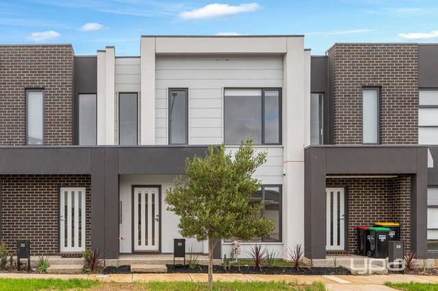 30 Baldwin Road, VIC 3336