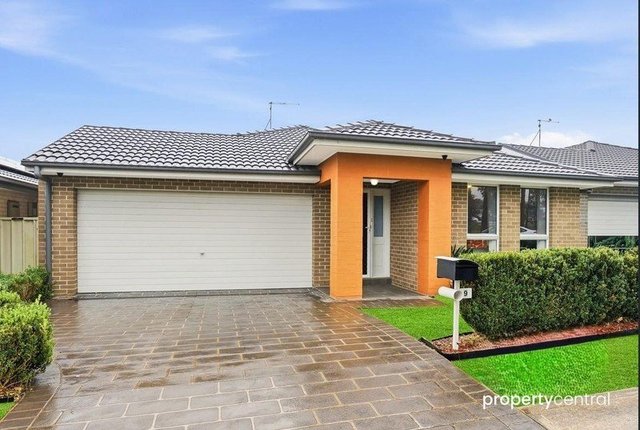 9 Cherrywood Street, NSW 2747