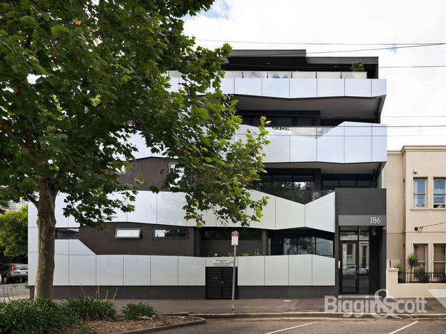 101/286 Rouse Street, VIC 3207