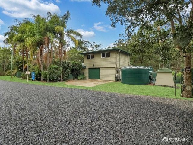 508 Mount Chalmers Road, QLD 4702