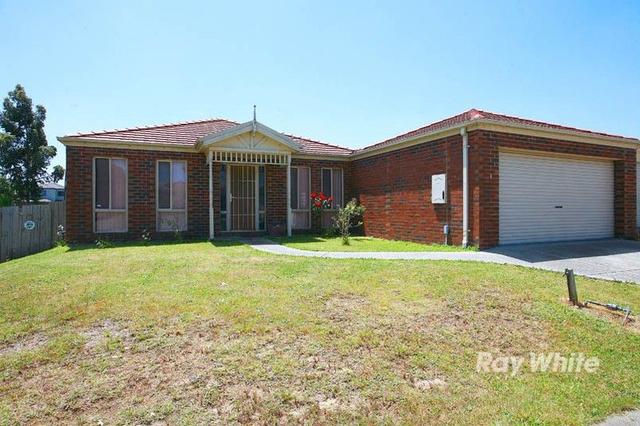 3 Nariel Place, VIC 3977