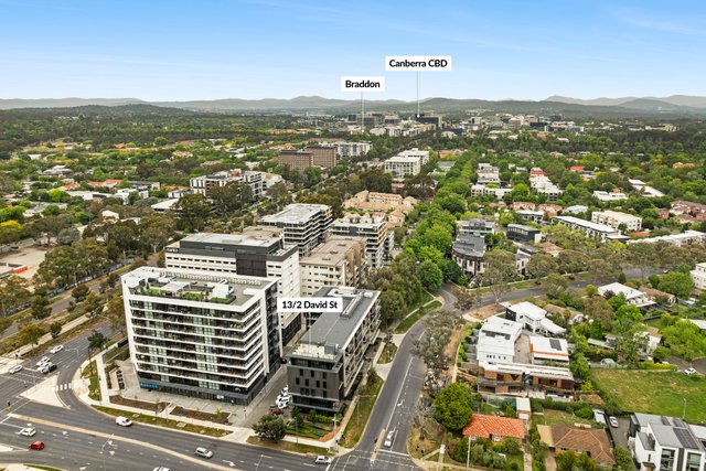 13/2 David Street, ACT 2612