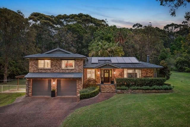 10 Benjamin Close, NSW 2261