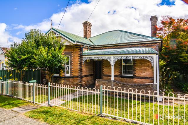 78 Mort Street, NSW 2790