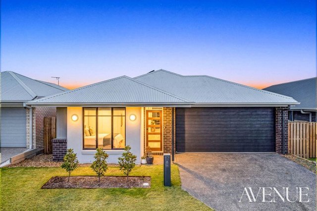 8 Pulsar Street, QLD 4280
