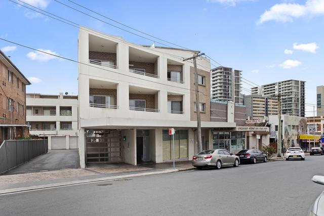 5/5a Russell Street, NSW 2142