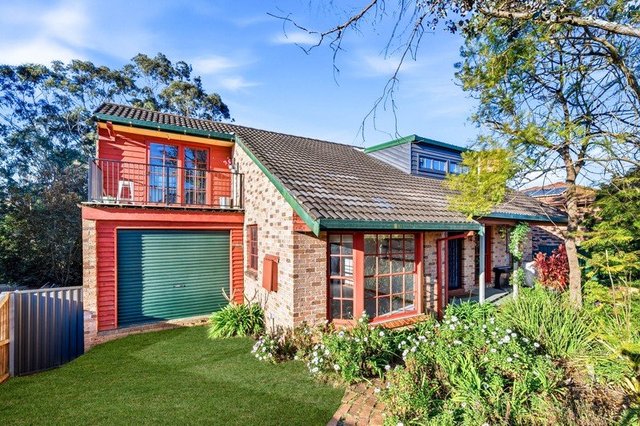 15 Greco Place, NSW 2560