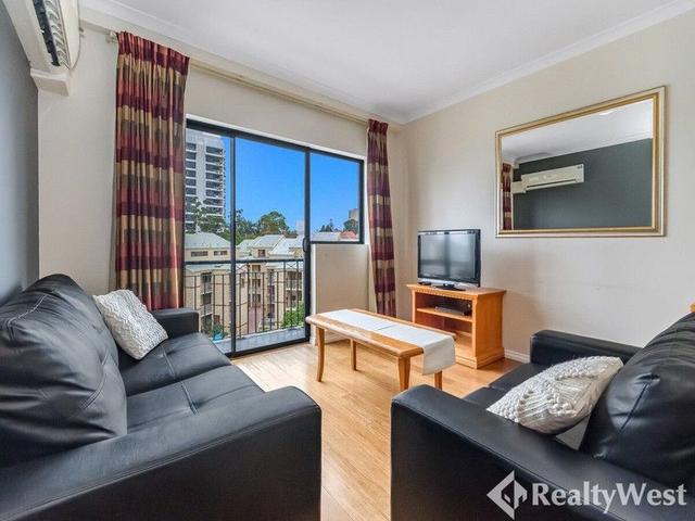 53/190 Hay Street, WA 6004