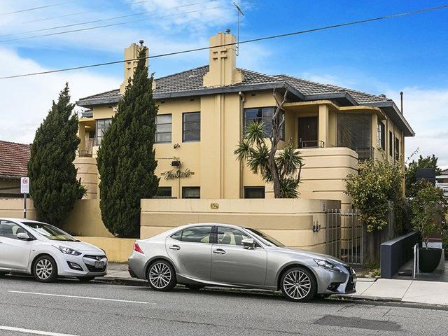 1/156 Hotham Street, VIC 3183