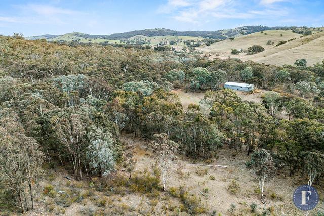 Lot 4 Old Wheo Road, NSW 2586