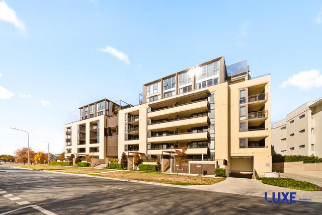 411/82 Wentworth Avenue, ACT 2604