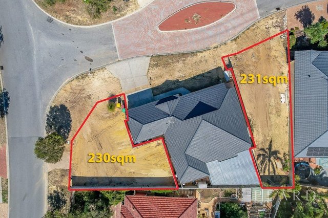Lot 1, 2 Tripoli Mews, WA 6028