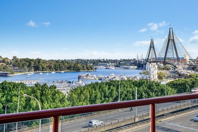 54/134-150 Bulwara  Road, NSW 2009