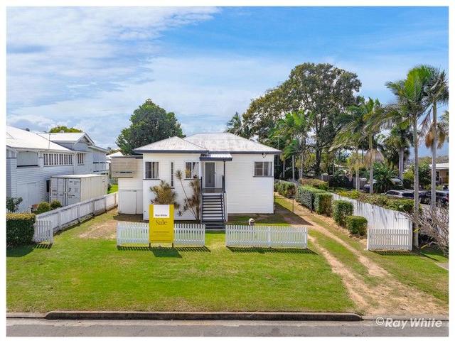 6 Queen Street, QLD 4700