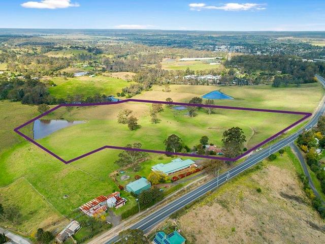 276 Bells Line Of Road, NSW 2754