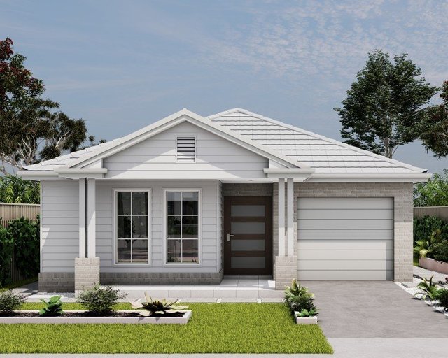 Lot 50 Baffle Circuit, NSW 2570