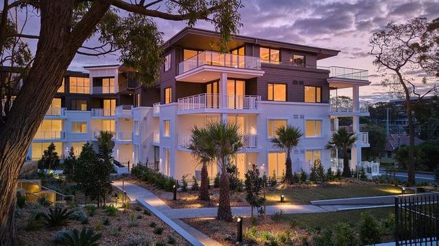 45/15 Fisher Road, NSW 2099