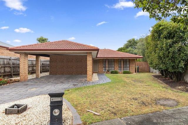 9 Babinda Court, VIC 3178