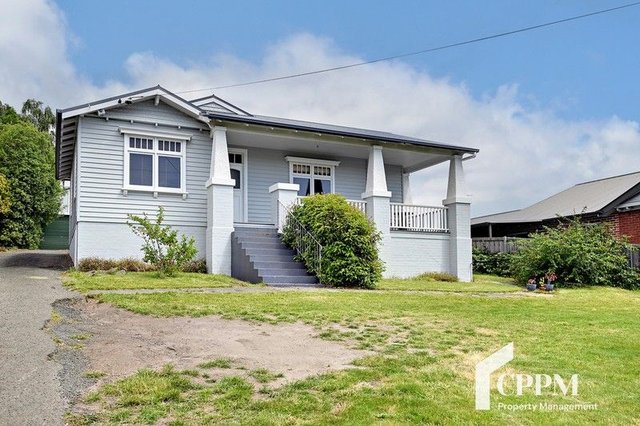 10 Courtney Street, TAS 7008