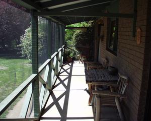 Back Verandah