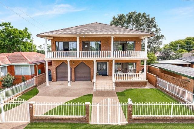 48 Hughes Ave, NSW 2753