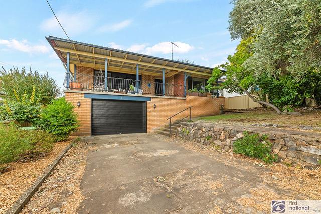 43 Lead Street, NSW 2582