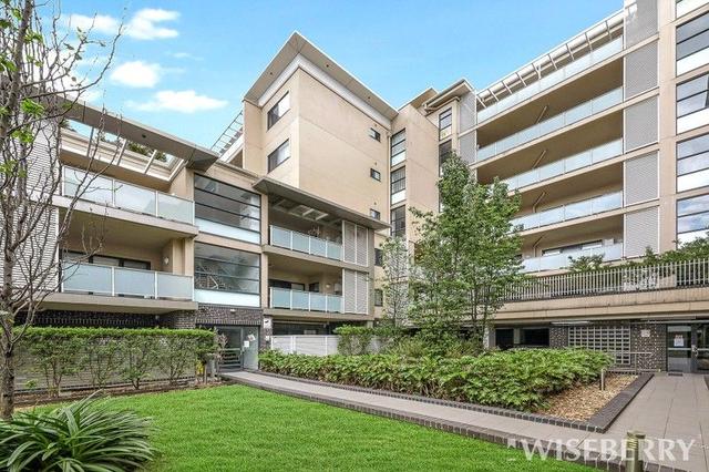 31/203 Auburn Road, NSW 2199