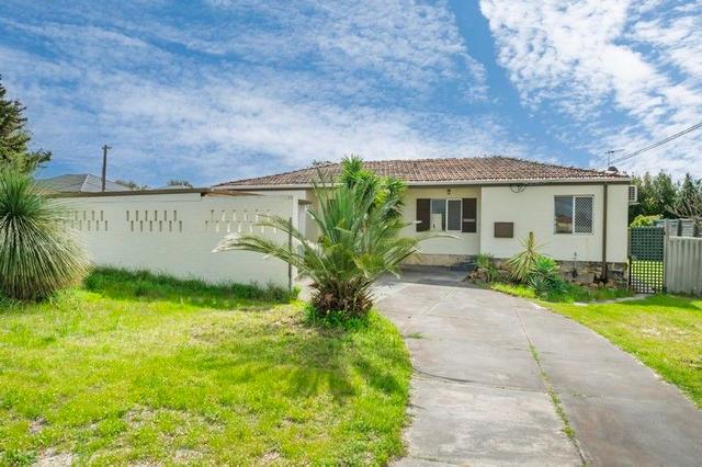 61B Wolseley Road, WA 6062