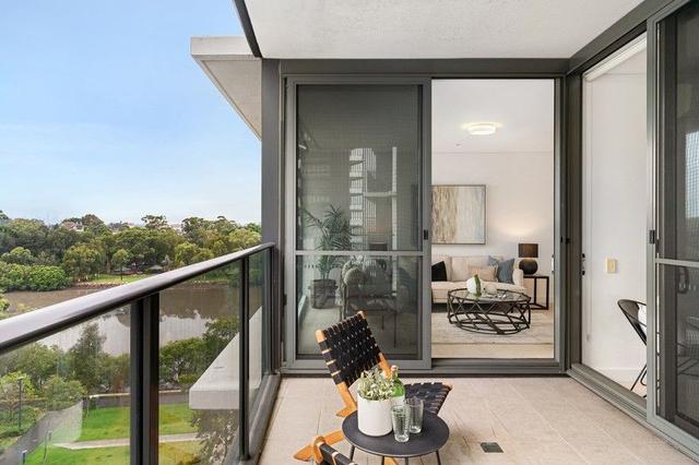 506/20 Brodie Spark Drive, NSW 2205