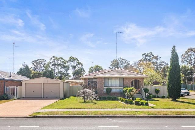 60 Greygums Road, NSW 2749