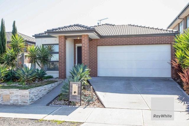 36 Tora Crescent, VIC 3336