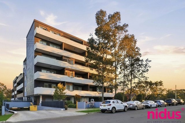28/5 The Avenue, NSW 2770