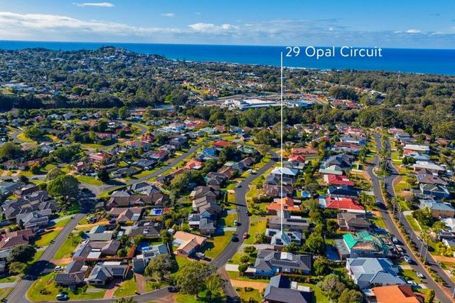 29 Opal Circuit, NSW 2444