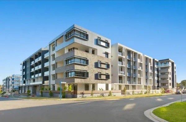 411/3 Sunbeam Street, NSW 2194