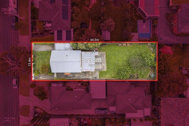 32 Harry Street, VIC 3071