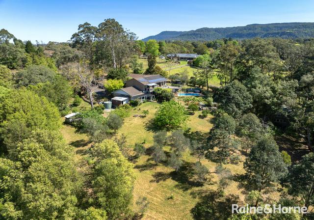 96 Croziers Road, NSW 2535