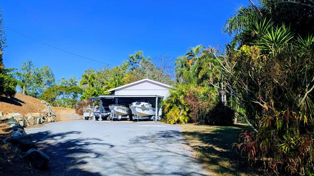 87 Andrew Fordyce Road, QLD 4740