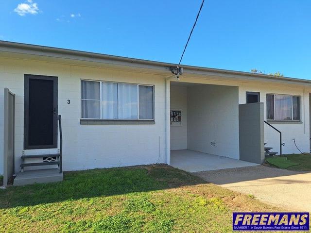 3/8 Alfred Street, QLD 4615