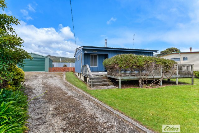 22 Irby Boulevard, TAS 7321