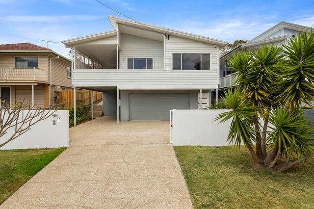 38 Charlotte Street, QLD 4012