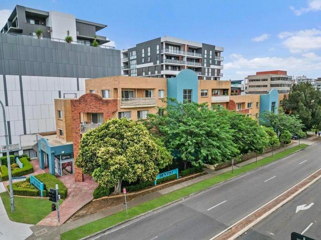 12/67 Elizabeth Drive, NSW 2170
