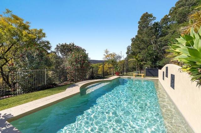 40 Bumbles Creek Road, NSW 2258