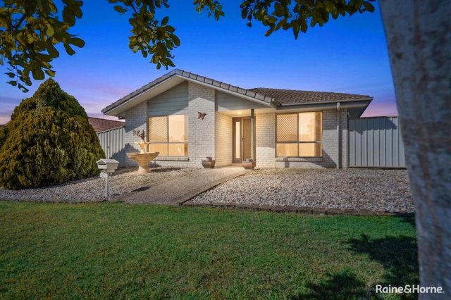2 Parame Court, QLD 4655