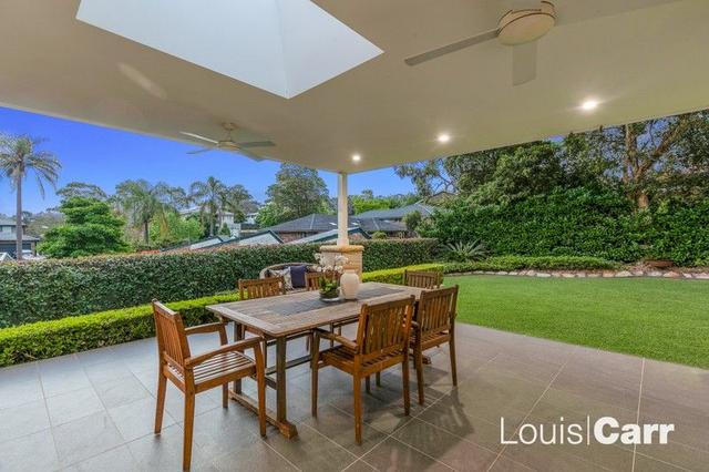 39 Francis Greenway Drive, NSW 2126
