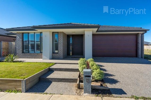 15 Heathcote Street, VIC 3064