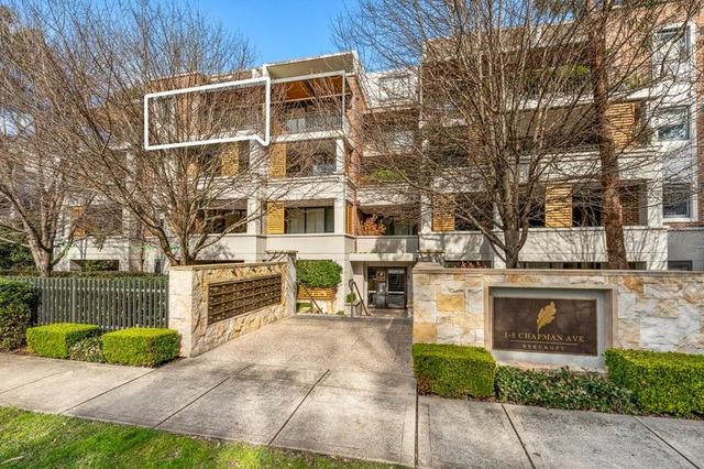 304/1-5 Chapman Avenue, NSW 2119
