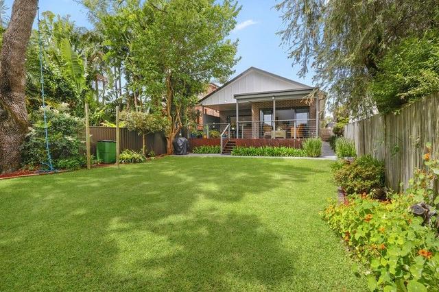 16 Hammond Avenue, NSW 2132